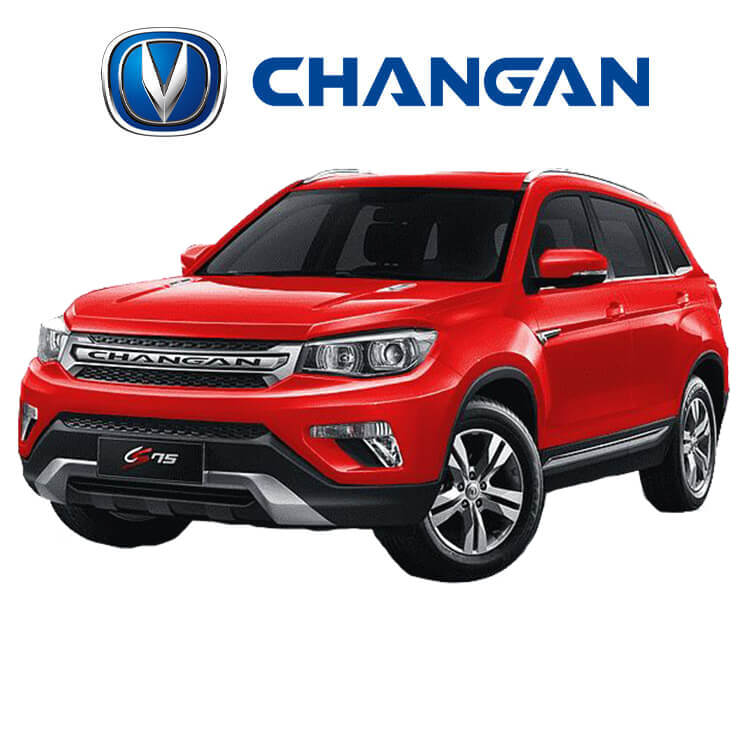 Запчасти для CHANGAN