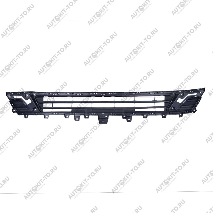 Решетка в бампер нижняя (Painted black) HAVAL JOLION 21- 2803127XST01A